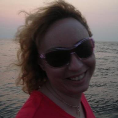 Kathryn Hosier