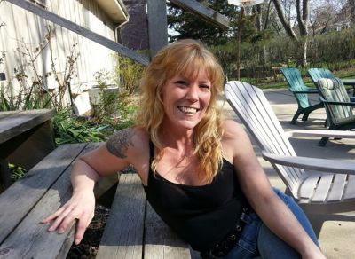 Suzanne Moon