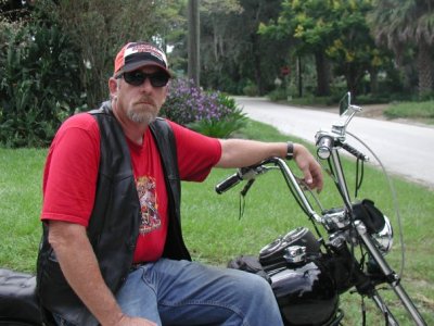 Larry Newcomer