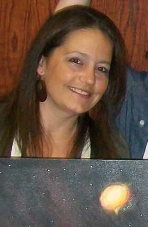 Beckie Stone