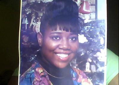 Maydella Holmes