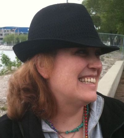 Kristin Louden