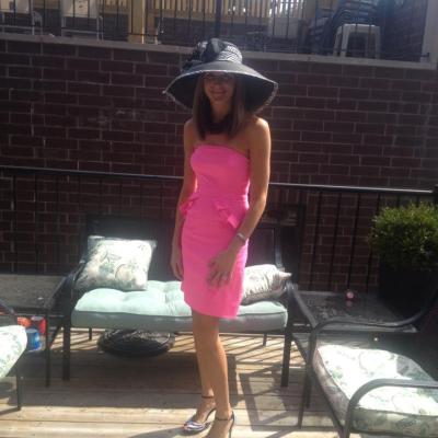 Becky Bates-Ballard