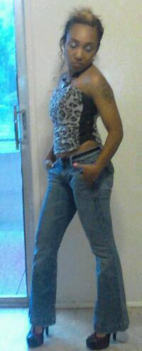 Shante Trice