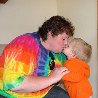 Colleen Keough
