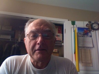 Robert Harvey