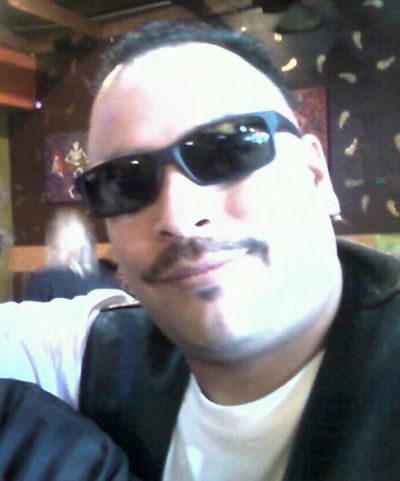 James Padilla