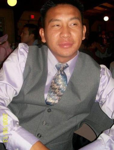 Lue Chang