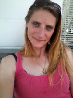 Michelle Hayes