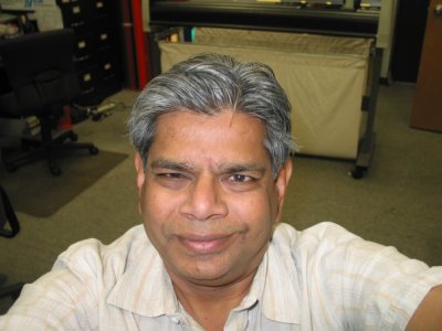 Rajeev Krishna