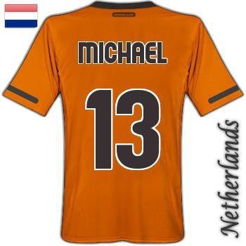 Michael Murissi