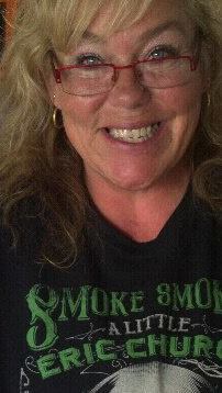 Beverly Schrank