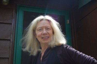 Jane Vandyk