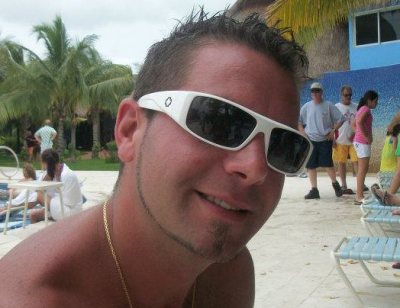 Brian Bickhardt