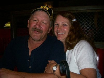 Jerry Spaulding