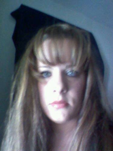 Jennifer Murphy