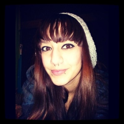 Bridget Alonso