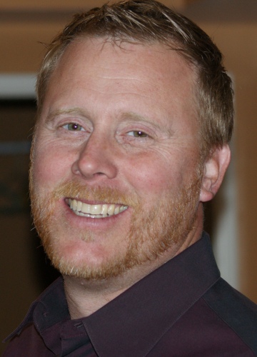 Karl Stafford