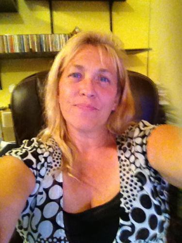 Cindy Carson