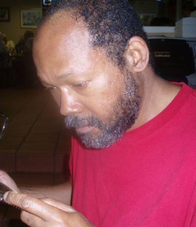 Ray Grant