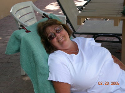 Kim Scharrenberg