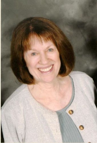 Carole Manning