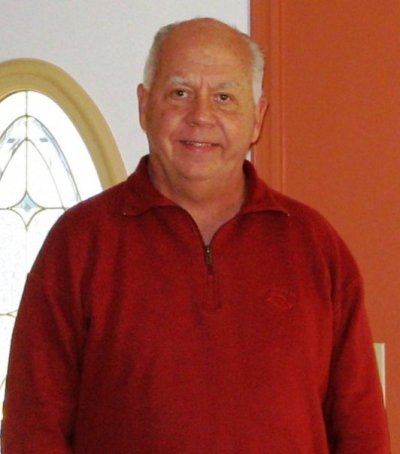 George Gebelein