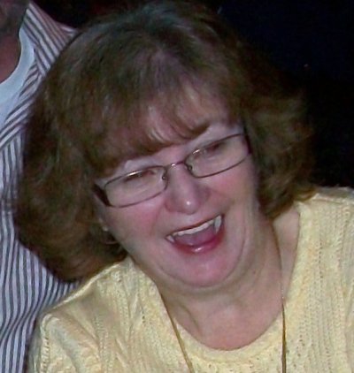 Linda Hanhart
