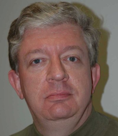 Keith Kostecka