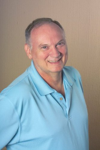 Timothy Guard