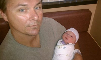 Adam Bowman