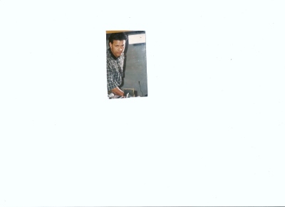 Mohammed Chowdhury