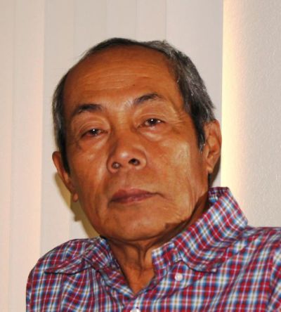 Arturo Ovalles