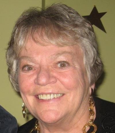 Nancy Stlaurent