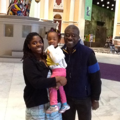 Clarence Armbrister