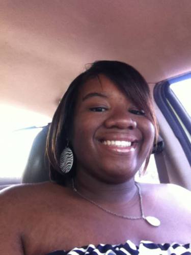 Martina Nance