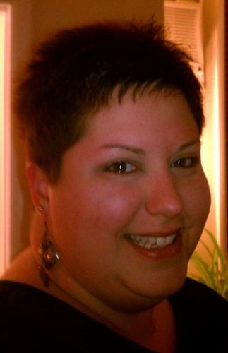 Nicole Garron