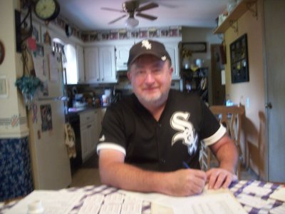Ronald Wenzel