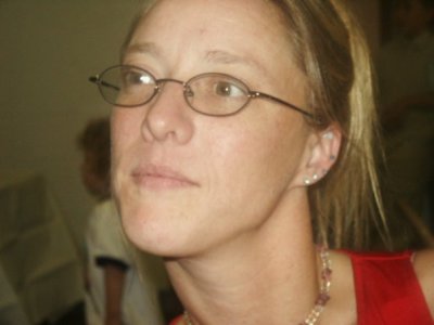 Kimberly Ewalt
