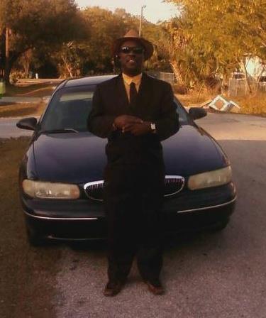 Vep Lumpkin