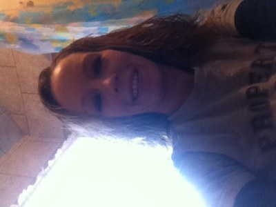 Mellissa Brockman