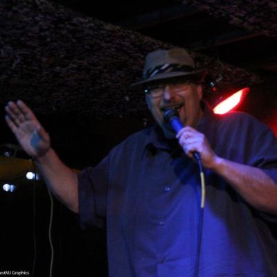 Angelo Catanzaro