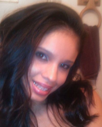 Angelica Reynosa