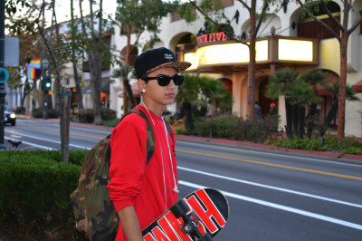 Nathan Sano