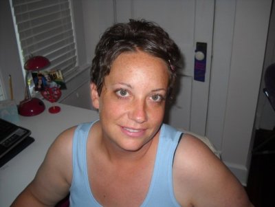 Margaret Kloepfel