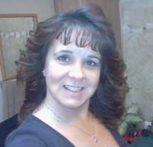 Diana Stiles