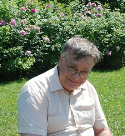 Steven Tomaras
