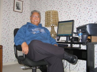 Ricardo Perez
