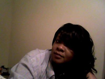 Tiffany Childs