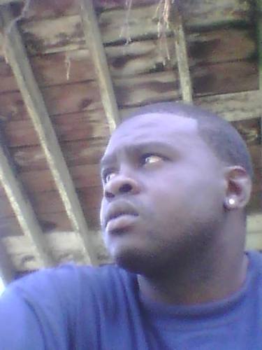 Nathaniel Allen